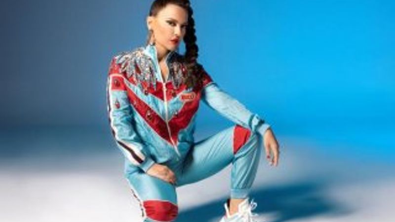 Demet Akalın konserden önce konuştu: İşime sarılacağım