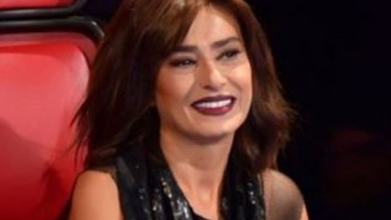 Yıldız Tilbe yine sinirlendi