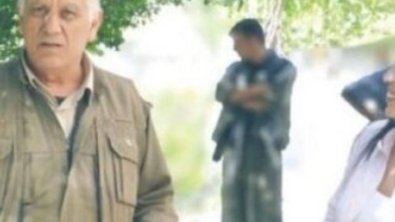 Cumhuriyet'in Kandil muhabiri görevinden ayrıldı