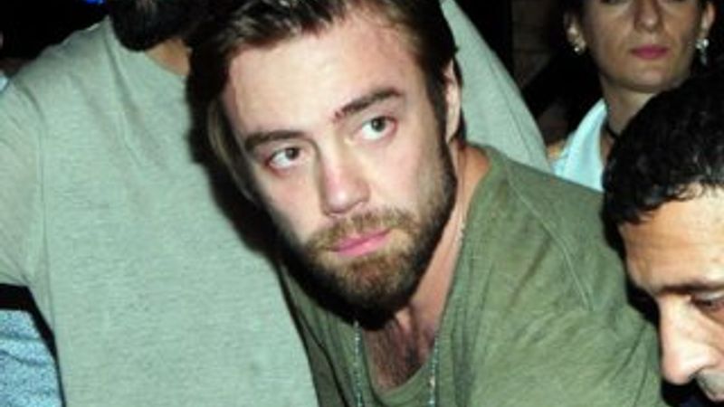 Murat Dalkılıç'ın Hande Erçel suskunluğu