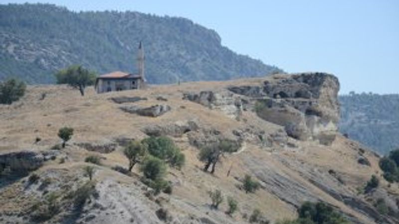 Tabae Antik Kenti ziyaretçilerini bekliyor