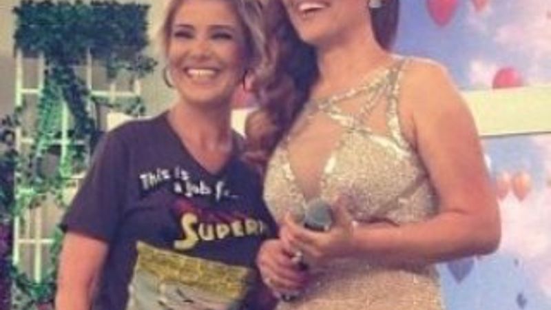 Gülben Ergen'den Demet Akalın'a destek