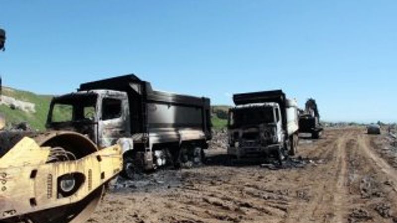 HDP'nin 'işçilerin yanındayız' yalanı