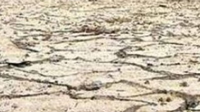 İran'daki barajlarda kriz alarmı