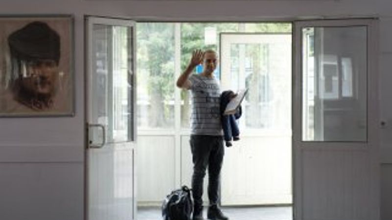 Bedelli askerlik uygulamasının ilk celbi teslim oldu