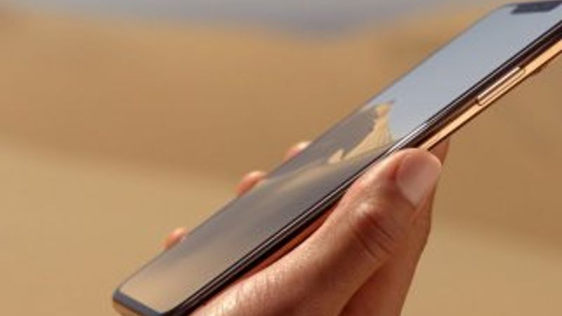 iPhone XS Max Türkiye fiyatı