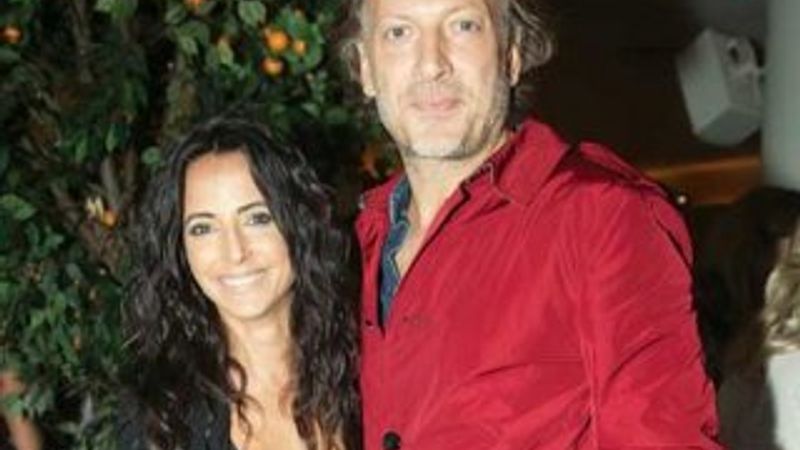 Mirgün Cabas'ın yanındaki Zeynep Yüksektepe çıktı