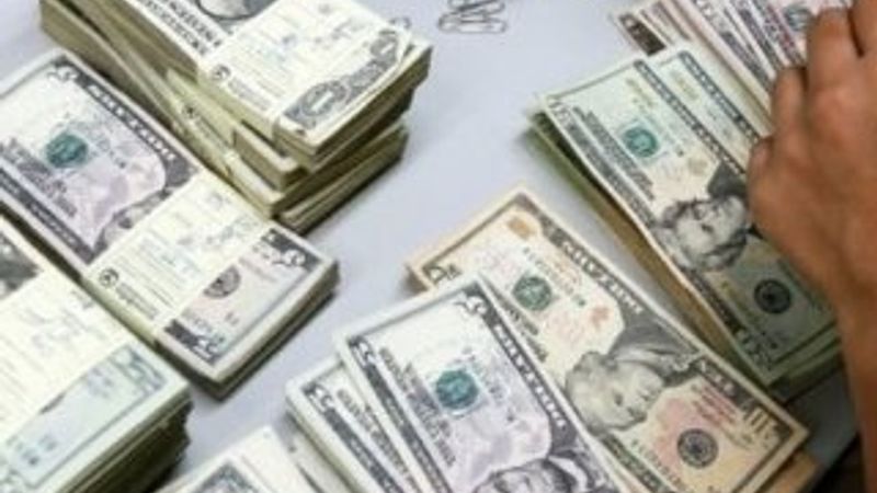 Rusya: Dolara alternatif aranıyor