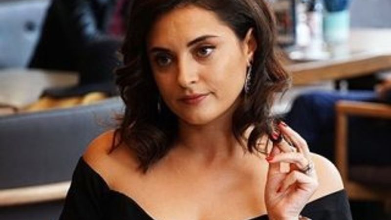 Aslıhan Gürbüz'ü çıldırtan istek