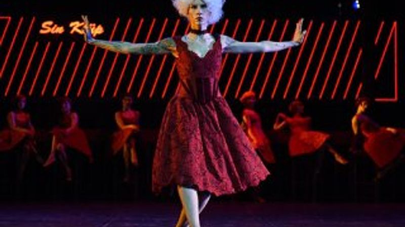 İstanbul Devlet Opera ve Balesi sezonu açıyor