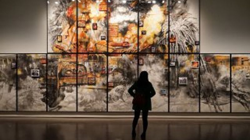 Turistin müzelere ilgisi yaşayan konseptle canlanacak