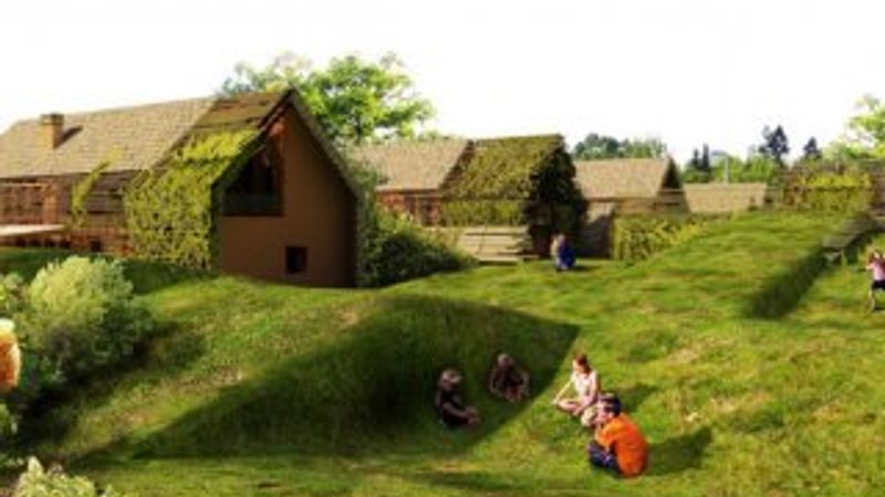 Köye yerleşmek isteyenler için rehber