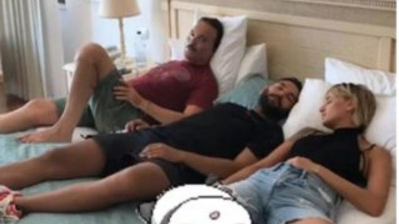 Didem Soydan yoruldu