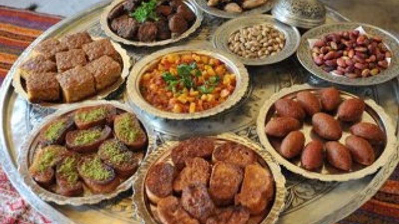 GastroAntep kentin mutfağını dünyaya tanıtacak