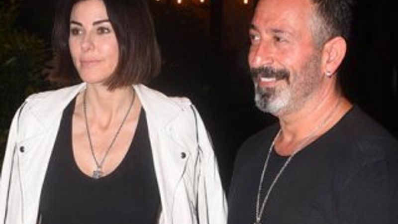 Defne Samyeli yolda kaldı