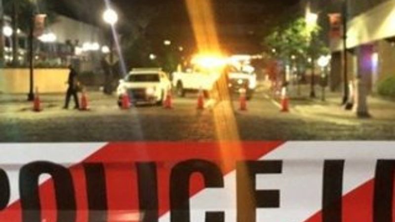 ABD'de silahlı saldırı: 3 ölü