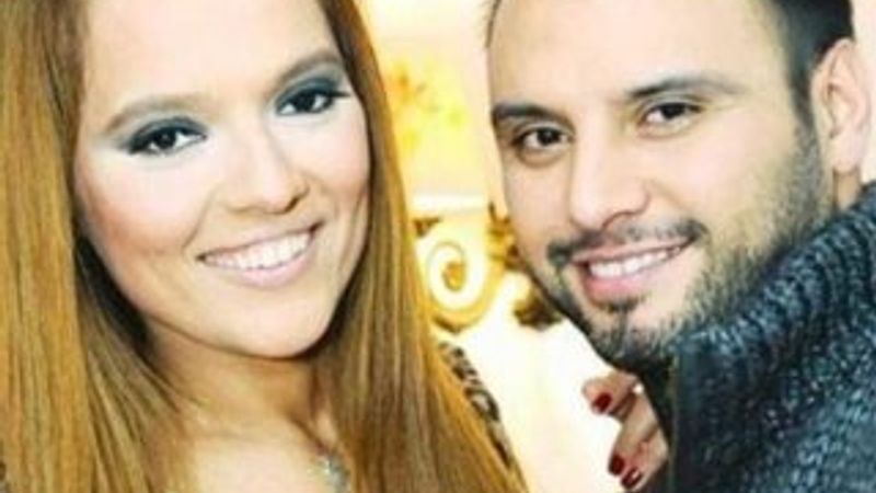 Demet Akalın Alişan'a cevap verdi