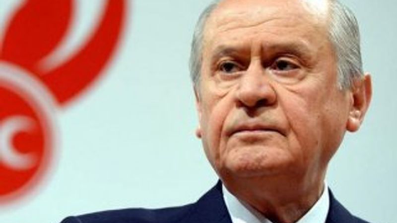 MHP'nin af teklifi 24 Eylül'de Meclis'e sunulacak