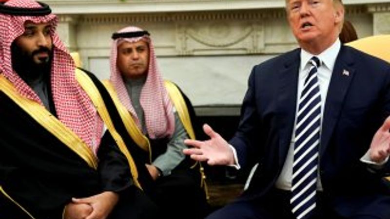 Suudi Arabistan Suriye'de etkinlik artırmaya çalışıyor