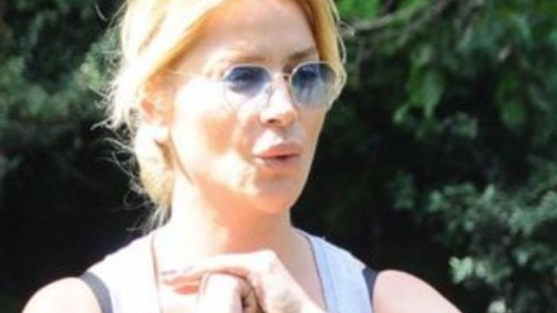 Songül Karlı sporda