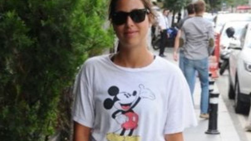 Zehra Çilingiroğlu: Bu konulara girmeyelim