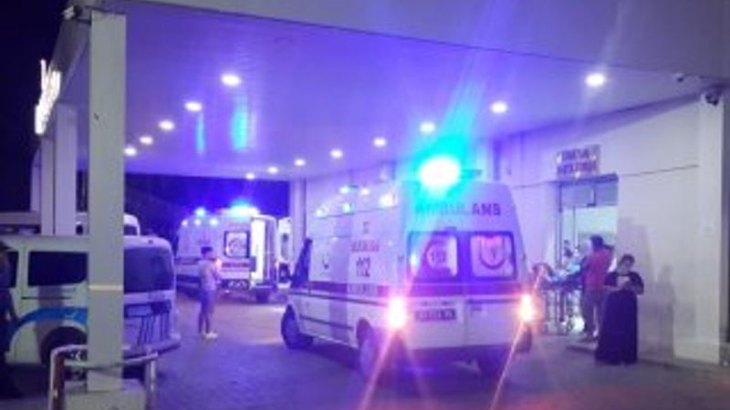 Genç kadın tartıştığı kiracısı tarafından öldürüldü