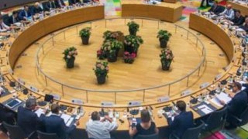 AB İsrail'in yerleşim planına karşı