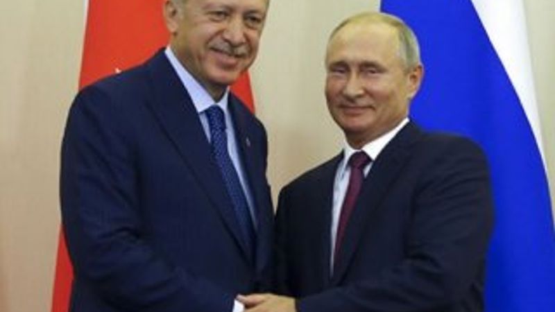 Rusya: Türkiye ile İdlib sınırları konusunda anlaştık