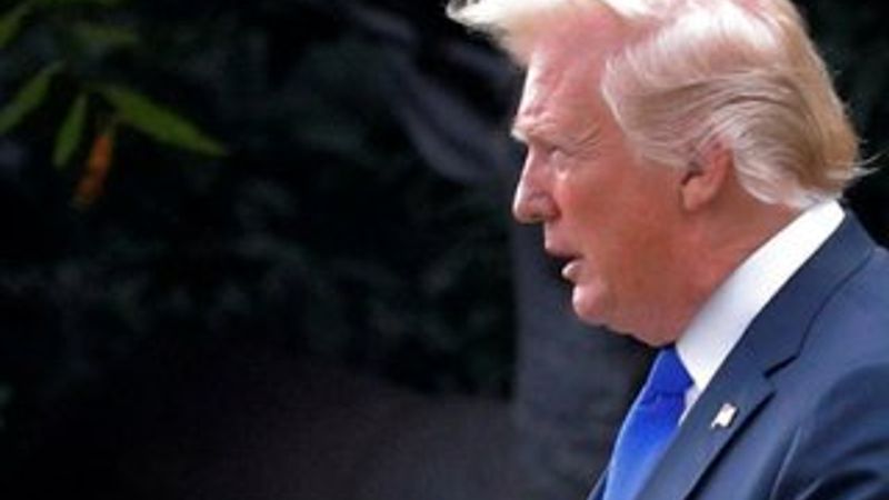 Trump'ın aklı siber güvenlikte