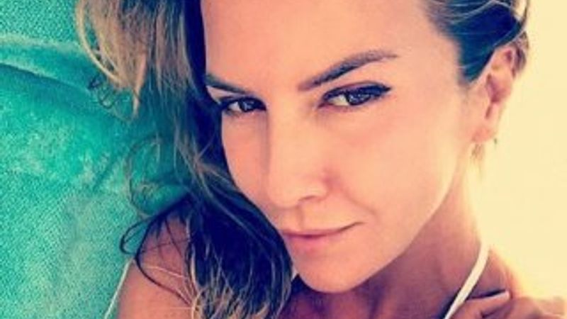 İvana Sert: Çita ve kaplan gibiyim