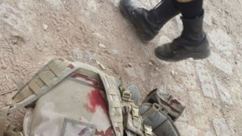 İran'da terör saldırısı