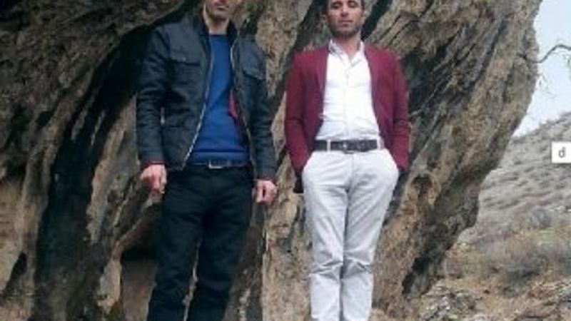 Şırnak'ta PKK 2 kişiyi öldürdü sonra yaktı