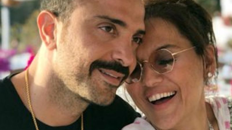 Okan Kurt'tan duygusal paylaşım