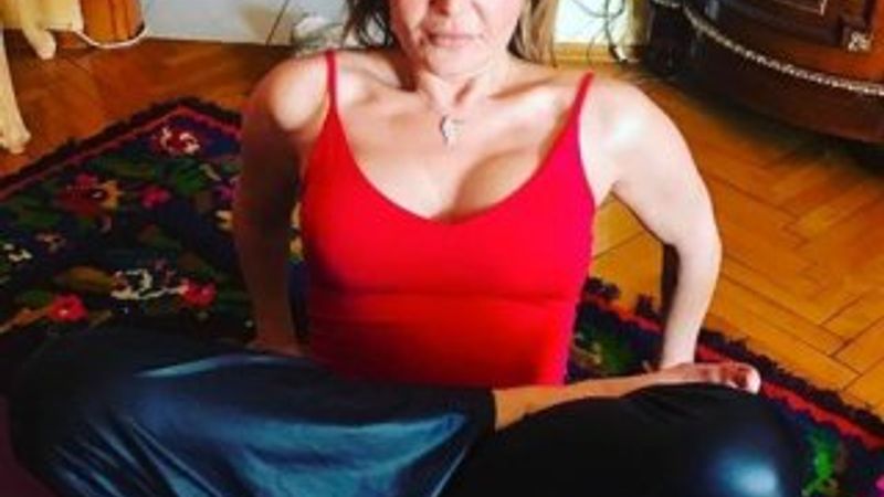 Seda Akgül: Etliyim, butluyum ve mutluyum