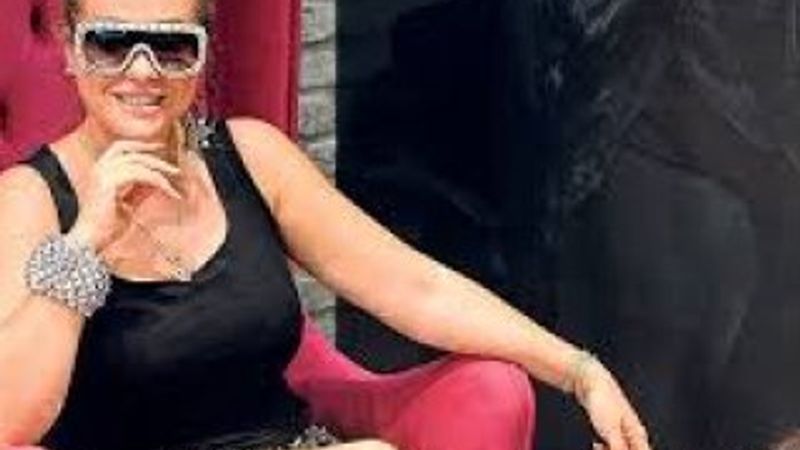 Yeliz Yeşilmen: Kocam beni gebertir