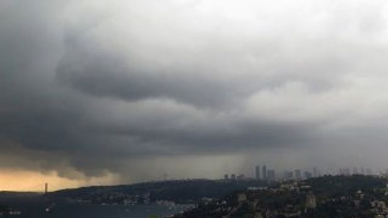 Meteorolojiden soğuk hava uyarısı