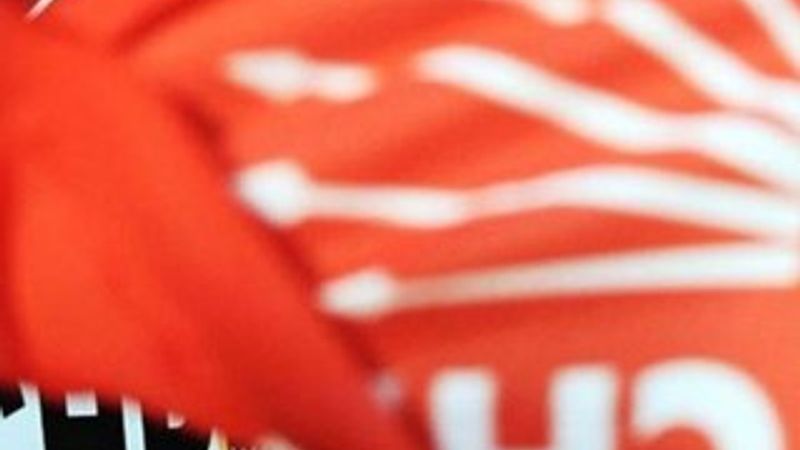 CHP af konusunda karar veremedi