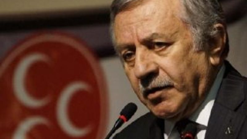 MHP'nin af teklifinin nedeni: Ekonomik sıkıntılar