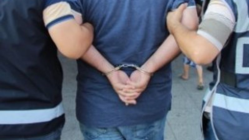 Ankara'da FETÖ operasyonu: 61 gözaltı kararı