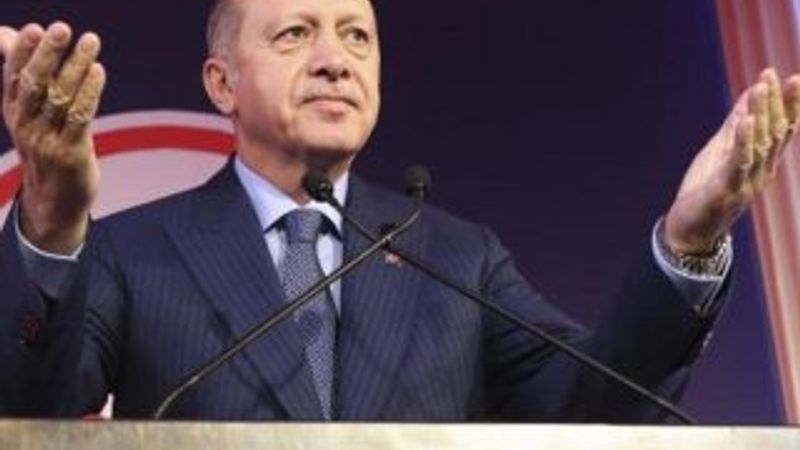 Erdoğan, Fırat'ın doğusuna operasyon sinyali verdi