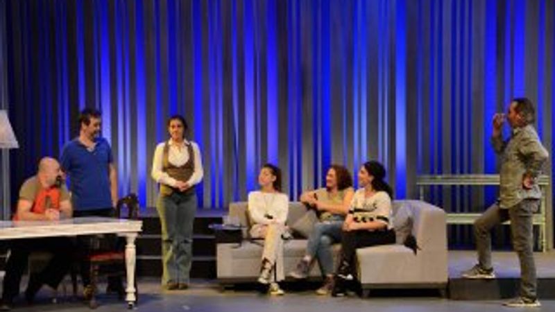 Devlet Tiyatroları seyirciyle buluşuyor