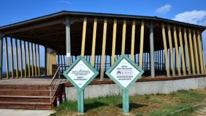 1500 yıllık aşk koruma altında