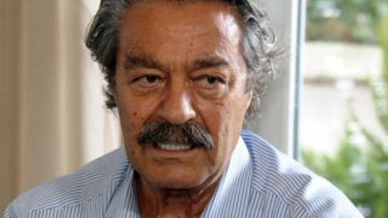 Kadir İnanır isyan etti