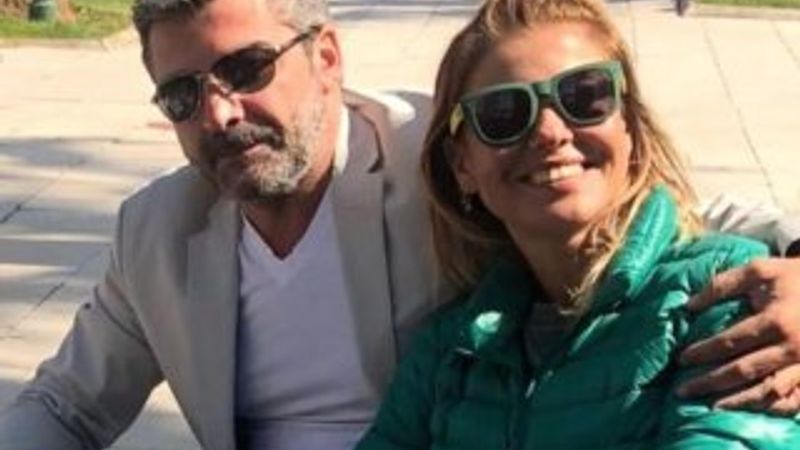 Gülben Ergen ve Burak Törer ayrıldı