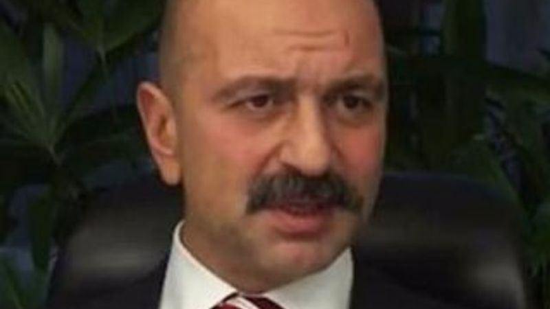 FETÖ'cü Akın İpek İngiltere'de iade davasına çıkıyor