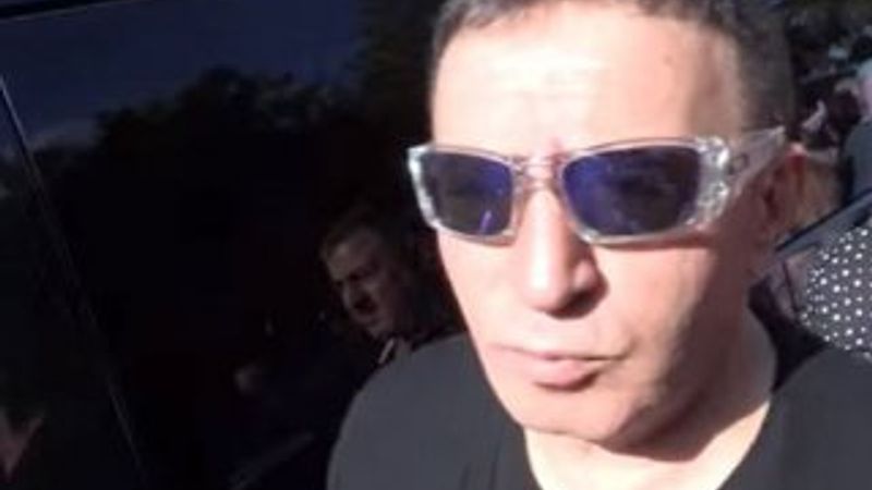 Mustafa Topaloğlu kalp krizi geçirdi