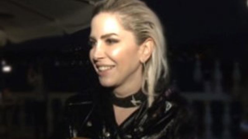 Selin İmer: Bizim çocuğumuz köpeğimiz