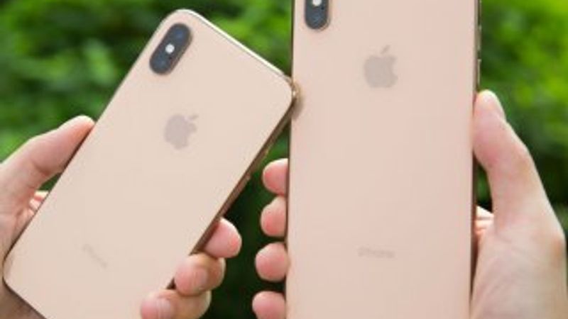 Yeni iPhone'larda sinyal sorunu