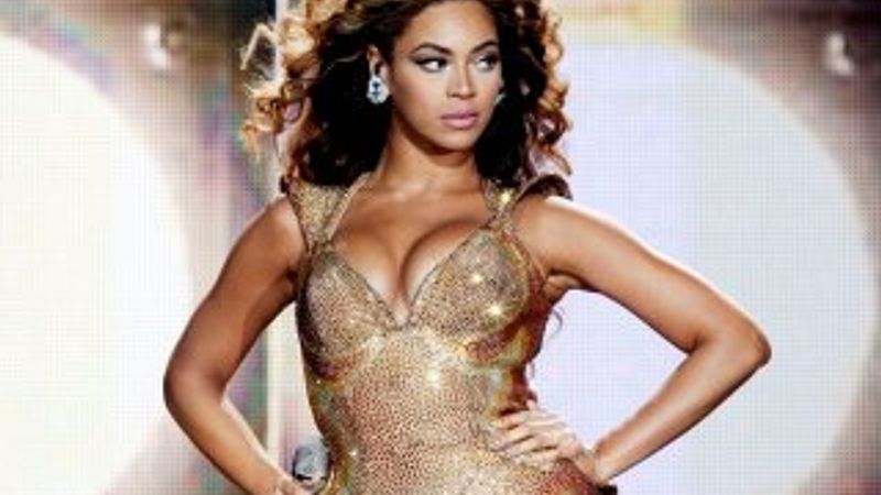 Eski çalışanından Beyonce'ye taciz davası