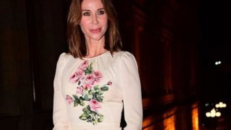 Demet Şener'den Demet Akalın açıklaması